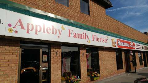 Appleby Family Florist